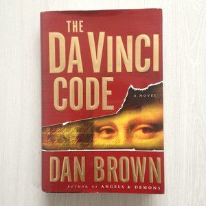 Dan Brown - Da Vinci Code